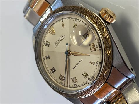 rolex 6259|Rolex steelinox 62523h18.